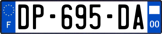 DP-695-DA