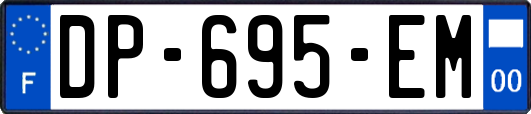 DP-695-EM