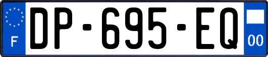 DP-695-EQ