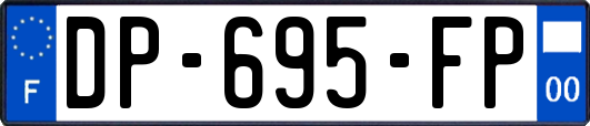 DP-695-FP