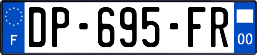 DP-695-FR