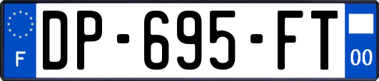 DP-695-FT