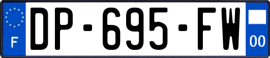 DP-695-FW