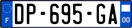 DP-695-GA
