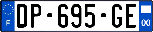 DP-695-GE