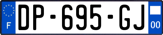 DP-695-GJ