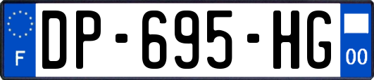 DP-695-HG