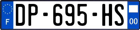 DP-695-HS