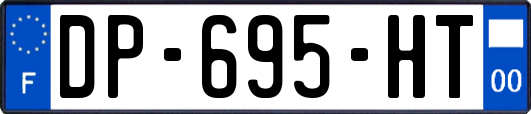 DP-695-HT