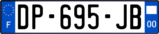 DP-695-JB