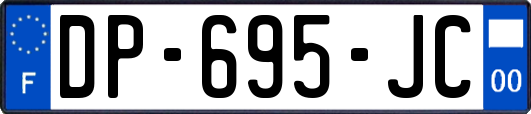DP-695-JC