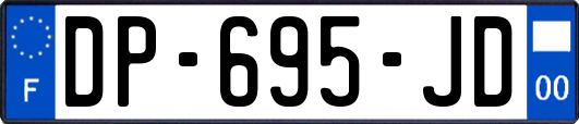 DP-695-JD