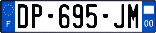DP-695-JM