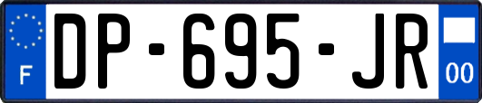 DP-695-JR