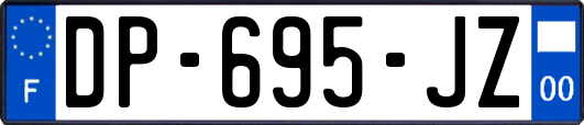 DP-695-JZ