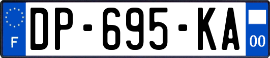 DP-695-KA