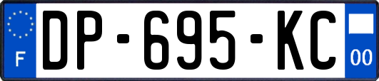 DP-695-KC