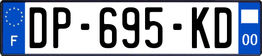 DP-695-KD