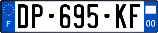 DP-695-KF