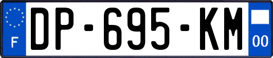 DP-695-KM