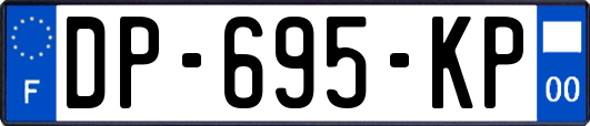 DP-695-KP