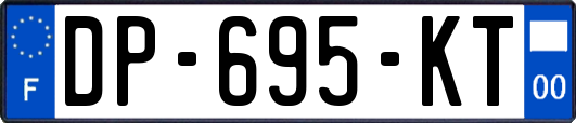 DP-695-KT