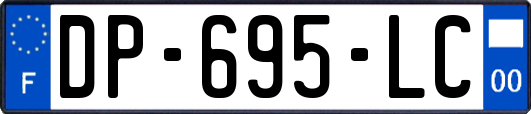 DP-695-LC