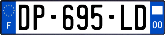 DP-695-LD