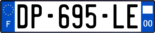 DP-695-LE
