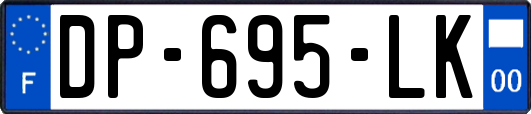 DP-695-LK