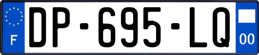 DP-695-LQ