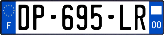 DP-695-LR