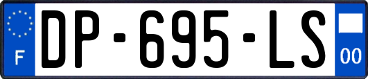 DP-695-LS