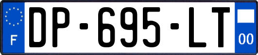 DP-695-LT