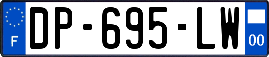DP-695-LW