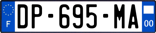 DP-695-MA
