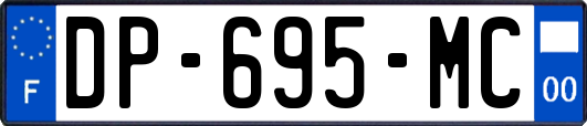 DP-695-MC