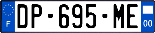 DP-695-ME