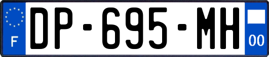 DP-695-MH