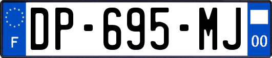 DP-695-MJ