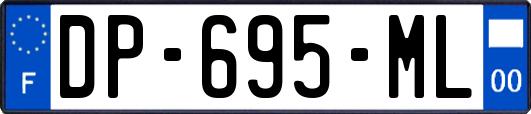 DP-695-ML