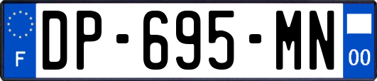 DP-695-MN