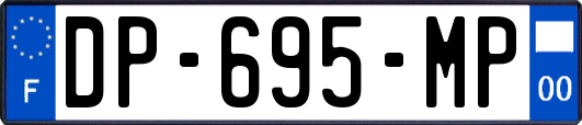 DP-695-MP