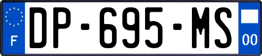 DP-695-MS