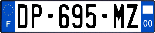 DP-695-MZ