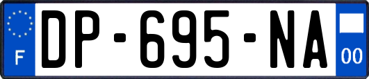 DP-695-NA