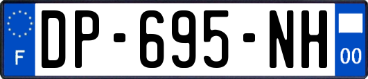 DP-695-NH