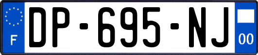 DP-695-NJ