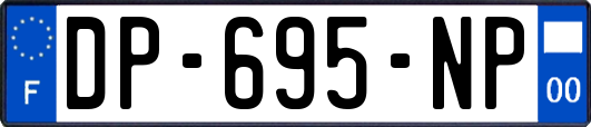 DP-695-NP