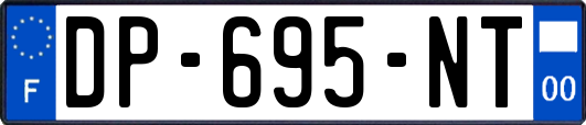 DP-695-NT
